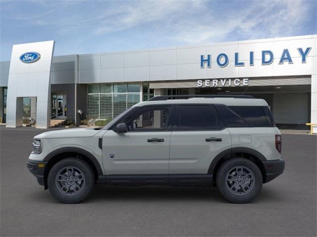 new 2024 Ford Bronco Sport car, priced at $26,311