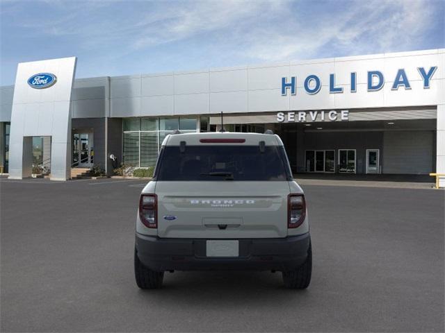 new 2024 Ford Bronco Sport car, priced at $26,311