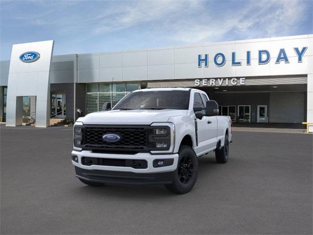 new 2025 Ford F-250 car, priced at $54,370