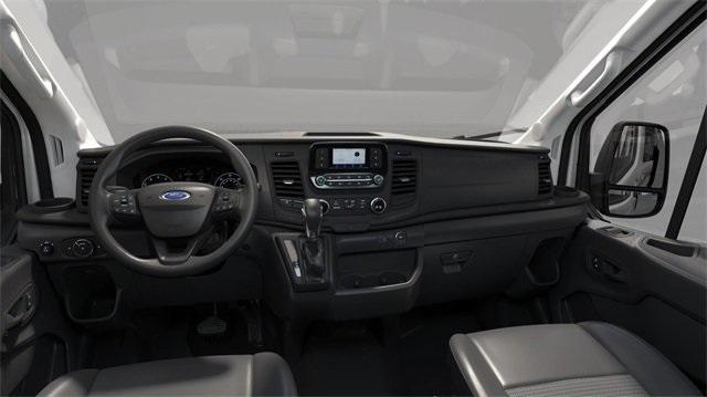 new 2024 Ford Transit-250 car, priced at $50,478