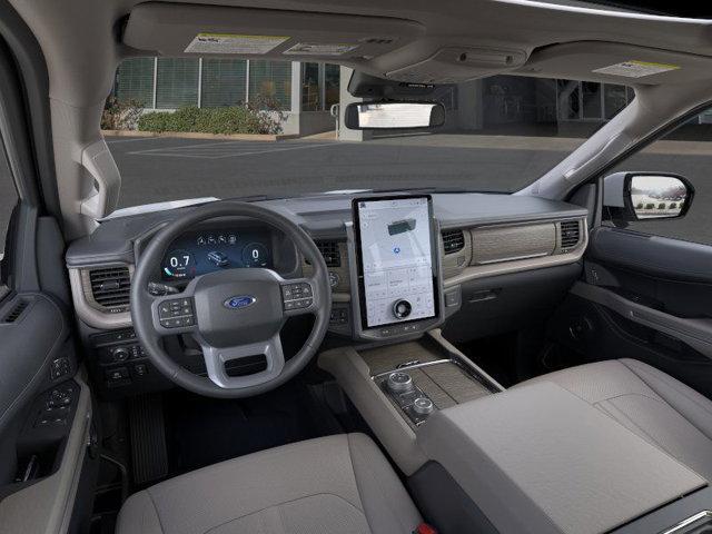 new 2024 Ford Expedition Max car, priced at $72,326