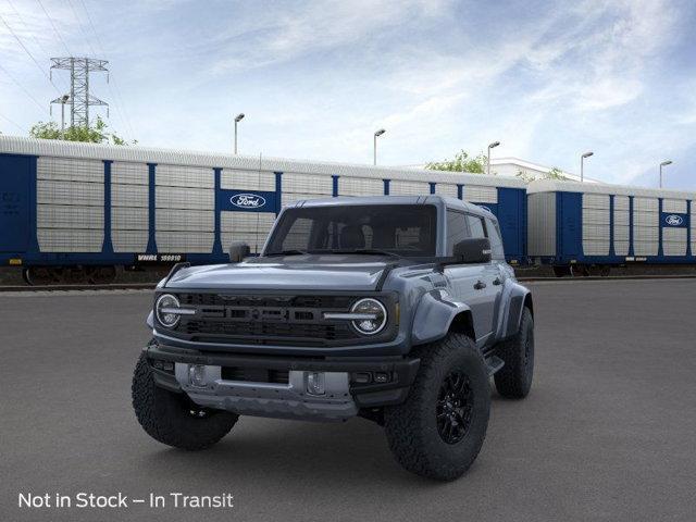 new 2024 Ford Bronco car, priced at $79,859