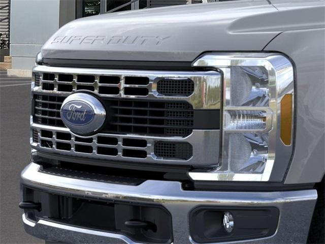 new 2025 Ford F-250 car, priced at $69,105