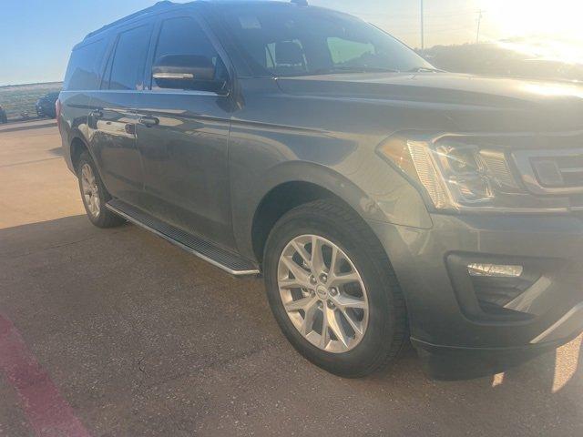 used 2020 Ford Expedition Max car, priced at $26,700