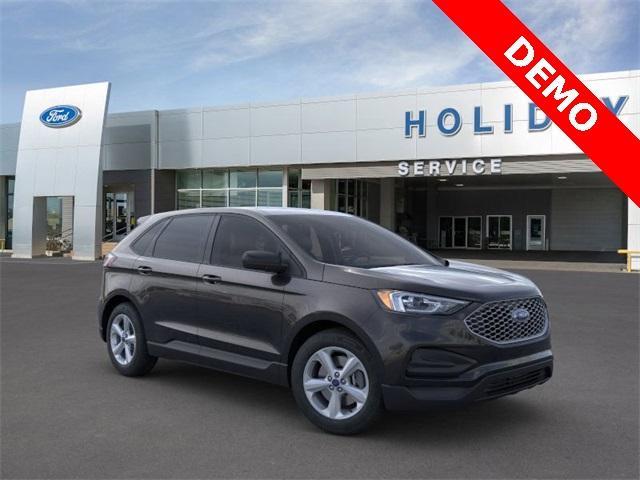 new 2024 Ford Edge car, priced at $31,495