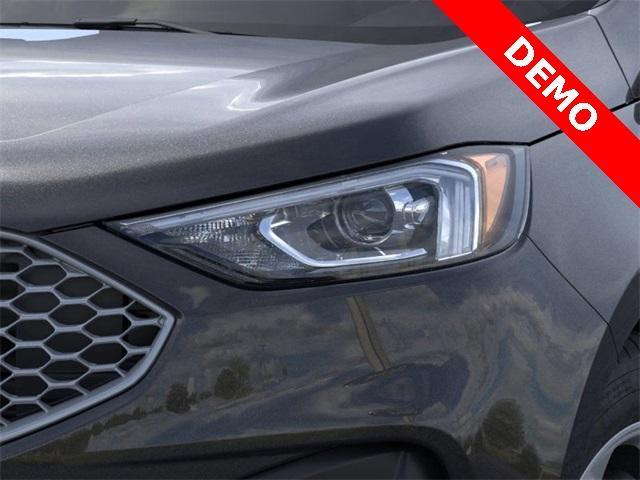 new 2024 Ford Edge car, priced at $31,495