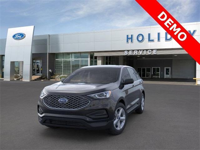 new 2024 Ford Edge car, priced at $31,495