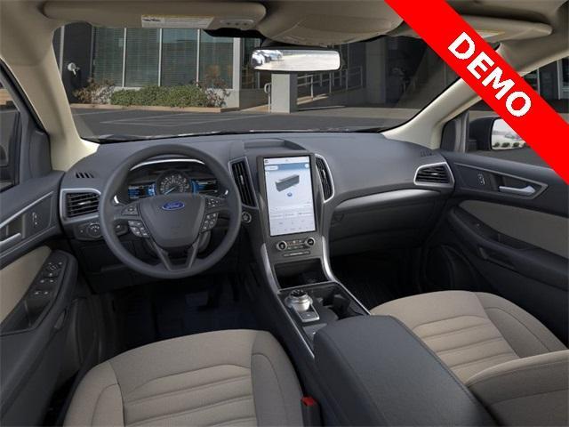 new 2024 Ford Edge car, priced at $31,495