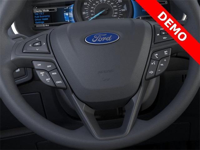 new 2024 Ford Edge car, priced at $31,495