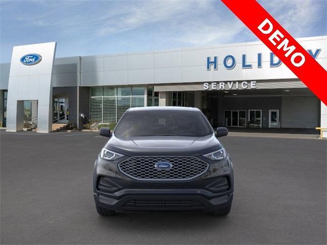 new 2024 Ford Edge car, priced at $31,495