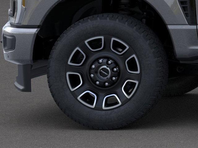 new 2025 Ford F-350 car, priced at $91,500