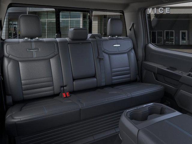 new 2025 Ford F-350 car, priced at $91,500