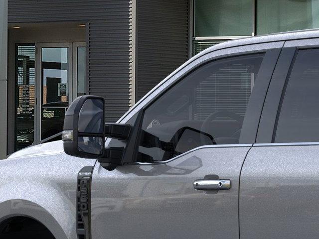 new 2025 Ford F-350 car, priced at $91,500