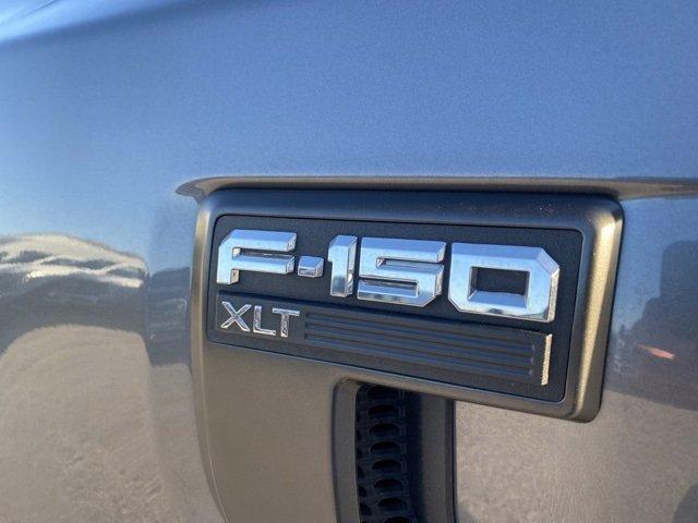 used 2023 Ford F-150 car, priced at $37,000