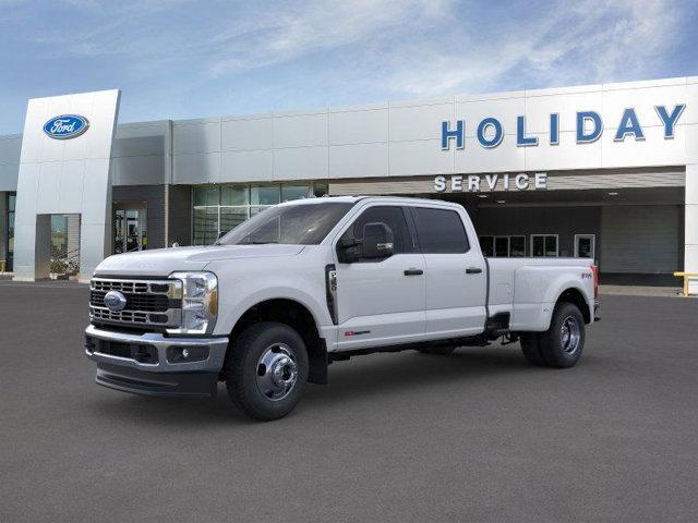 new 2025 Ford F-350 car, priced at $72,495