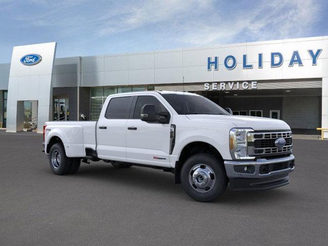 new 2025 Ford F-350 car, priced at $72,495