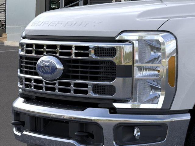 new 2025 Ford F-350 car, priced at $72,495