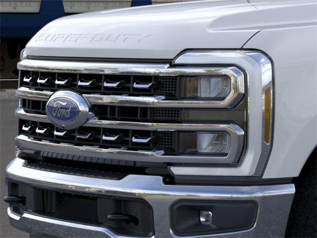 new 2024 Ford F-350 car, priced at $81,410