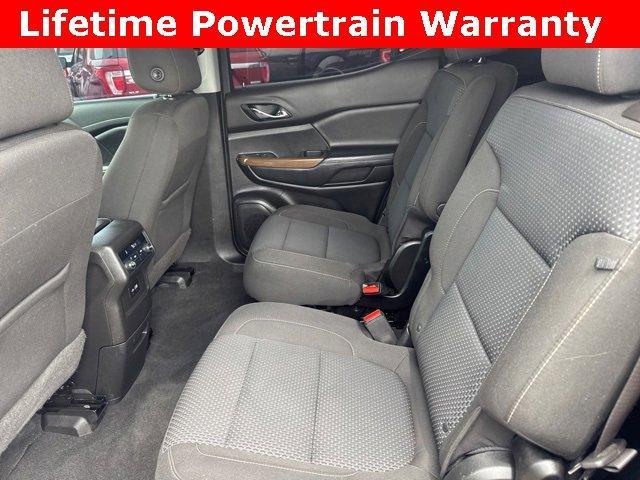 used 2020 GMC Acadia car, priced at $18,700