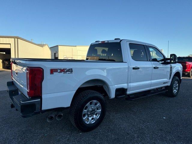 used 2023 Ford F-250 car, priced at $58,000