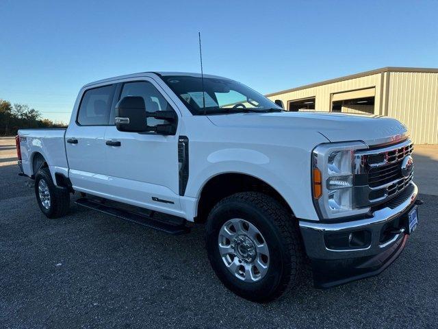 used 2023 Ford F-250 car, priced at $58,000