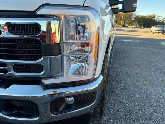 used 2023 Ford F-250 car, priced at $58,000