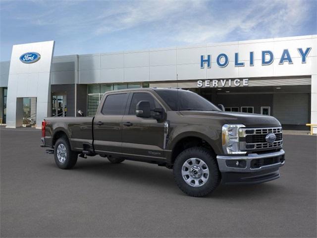 new 2024 Ford F-250 car, priced at $60,895