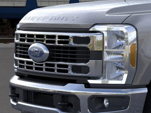 new 2025 Ford F-250 car, priced at $60,162