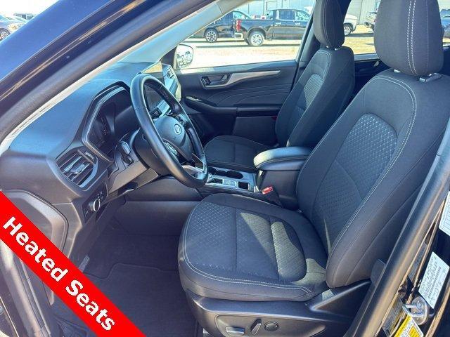 used 2024 Ford Escape car, priced at $23,700