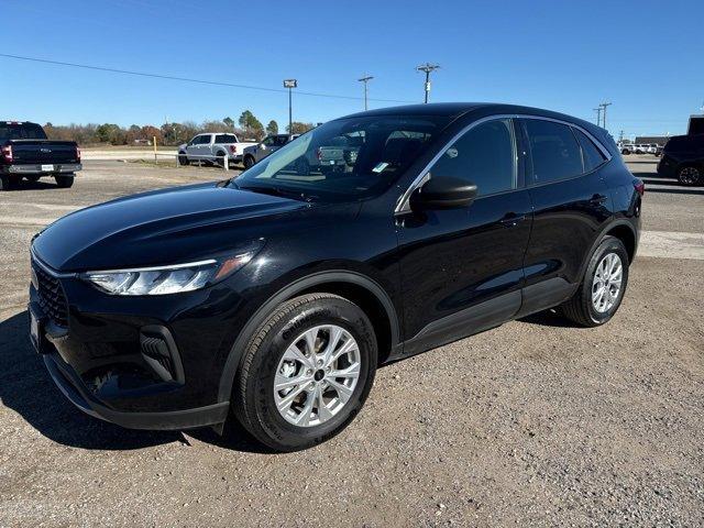 used 2024 Ford Escape car, priced at $23,700