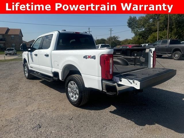 used 2023 Ford F-250 car, priced at $52,400