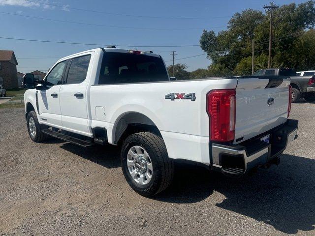 used 2023 Ford F-250 car, priced at $56,200