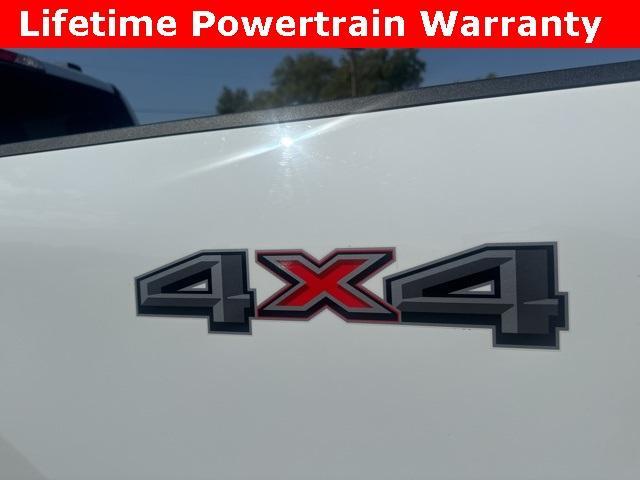 used 2023 Ford F-250 car, priced at $52,400