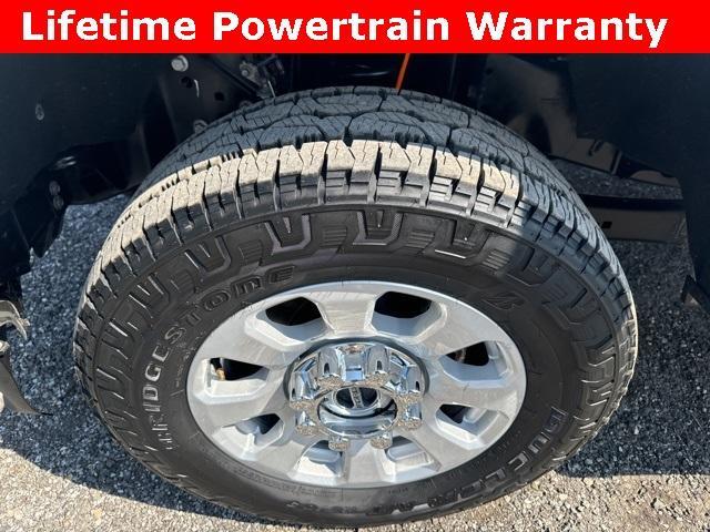 used 2023 Ford F-250 car, priced at $52,400