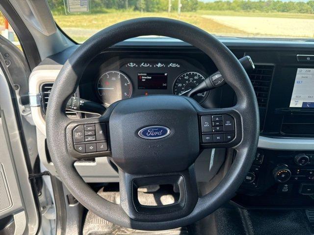 used 2023 Ford F-250 car, priced at $56,200