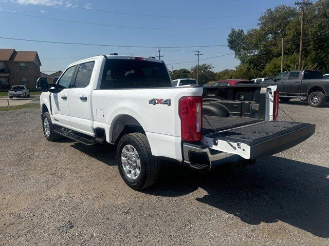 used 2023 Ford F-250 car, priced at $56,200