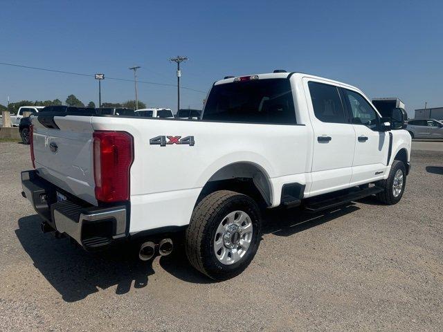 used 2023 Ford F-250 car, priced at $56,200