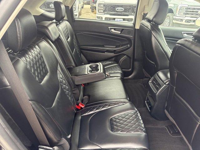 used 2024 Ford Edge car, priced at $29,400