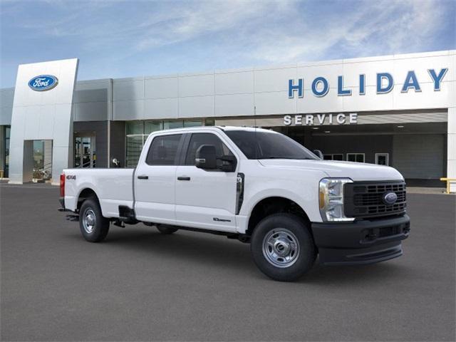 new 2025 Ford F-250 car, priced at $63,340