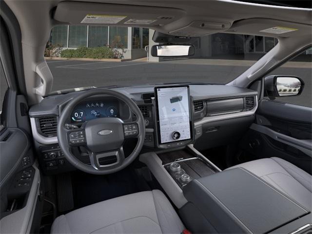 new 2024 Ford Expedition Max car, priced at $83,765
