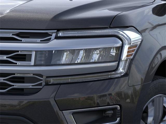 new 2024 Ford Expedition Max car, priced at $84,265