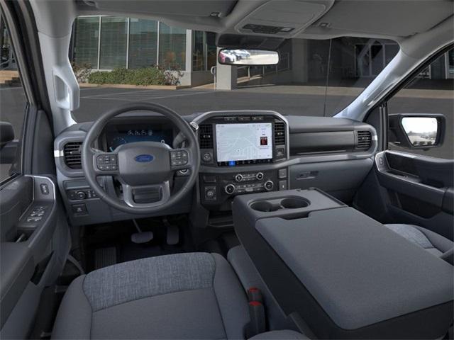 new 2024 Ford F-150 car, priced at $48,916