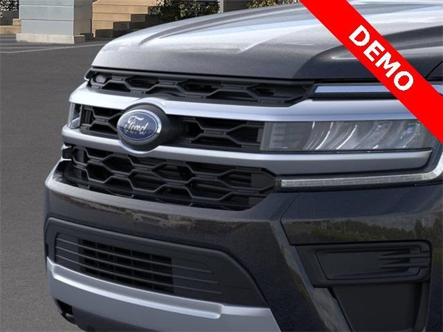 new 2024 Ford Expedition car, priced at $59,295