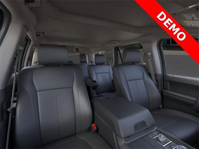 new 2024 Ford Expedition car, priced at $59,295