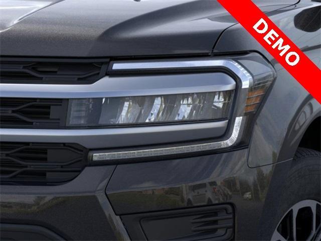 new 2024 Ford Expedition car, priced at $59,295