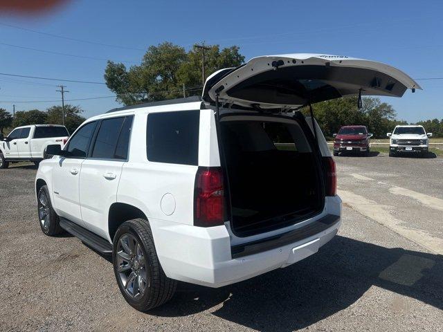 used 2018 Chevrolet Tahoe car, priced at $28,700