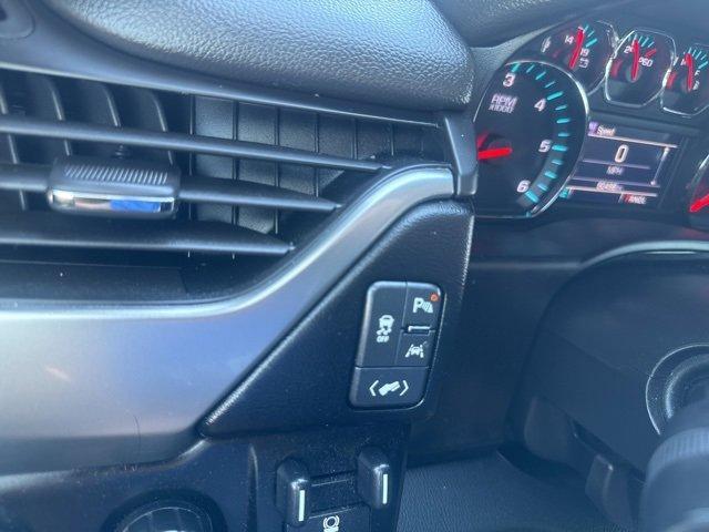 used 2018 Chevrolet Tahoe car, priced at $28,700