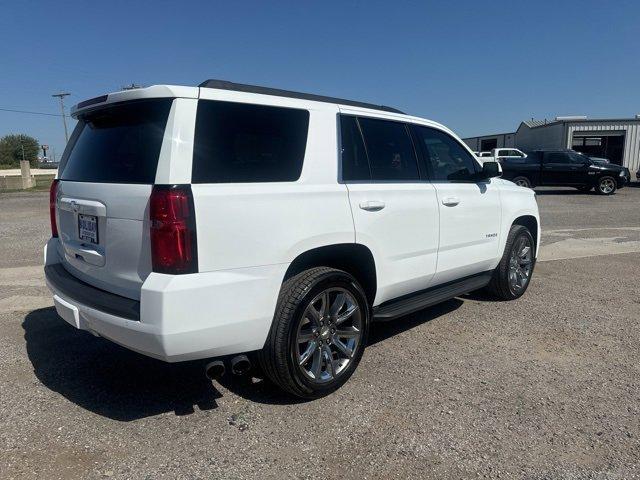 used 2018 Chevrolet Tahoe car, priced at $28,700