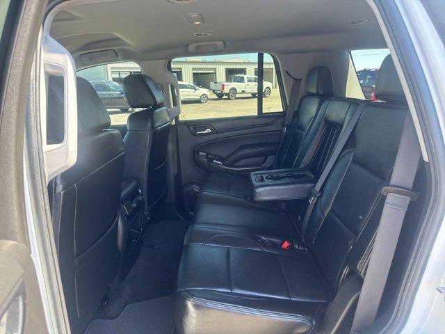 used 2018 Chevrolet Tahoe car, priced at $28,700