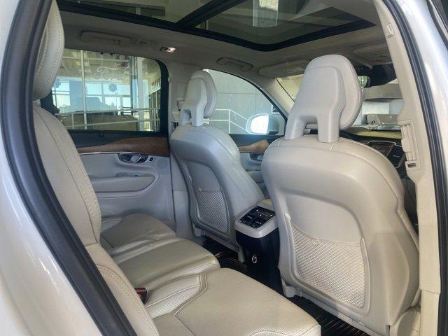 used 2020 Volvo XC90 car, priced at $30,800